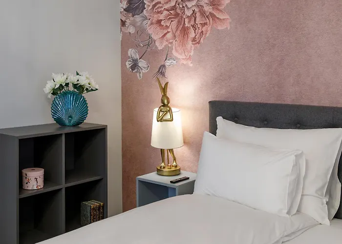Hideaways - Your Boutique In Historic Old Town Appartement