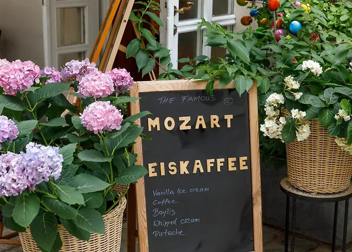 Appartement Hideaways - Your Boutique In Historic Old Town