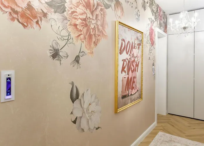 Hideaways - Your Boutique In Historic Old Town Wenen